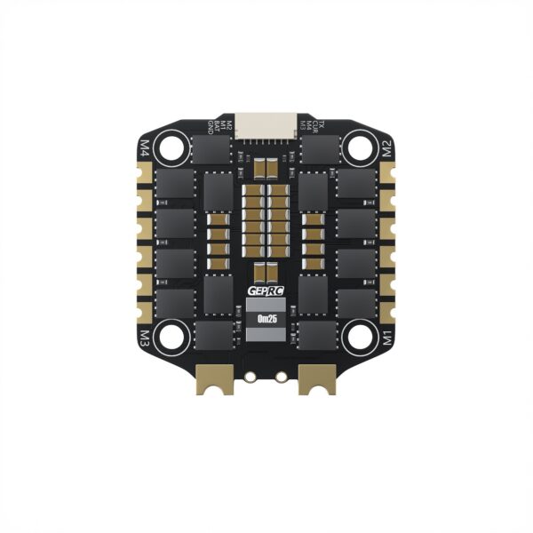 GEPRC TAKER H65_8S_32Bit 65A 4IN1 ESC