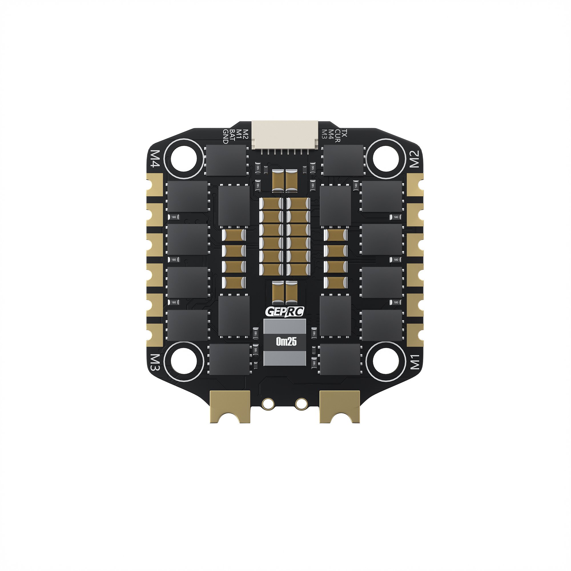 GEP-BL32 50A 96K 4IN1 ESC - Image 3