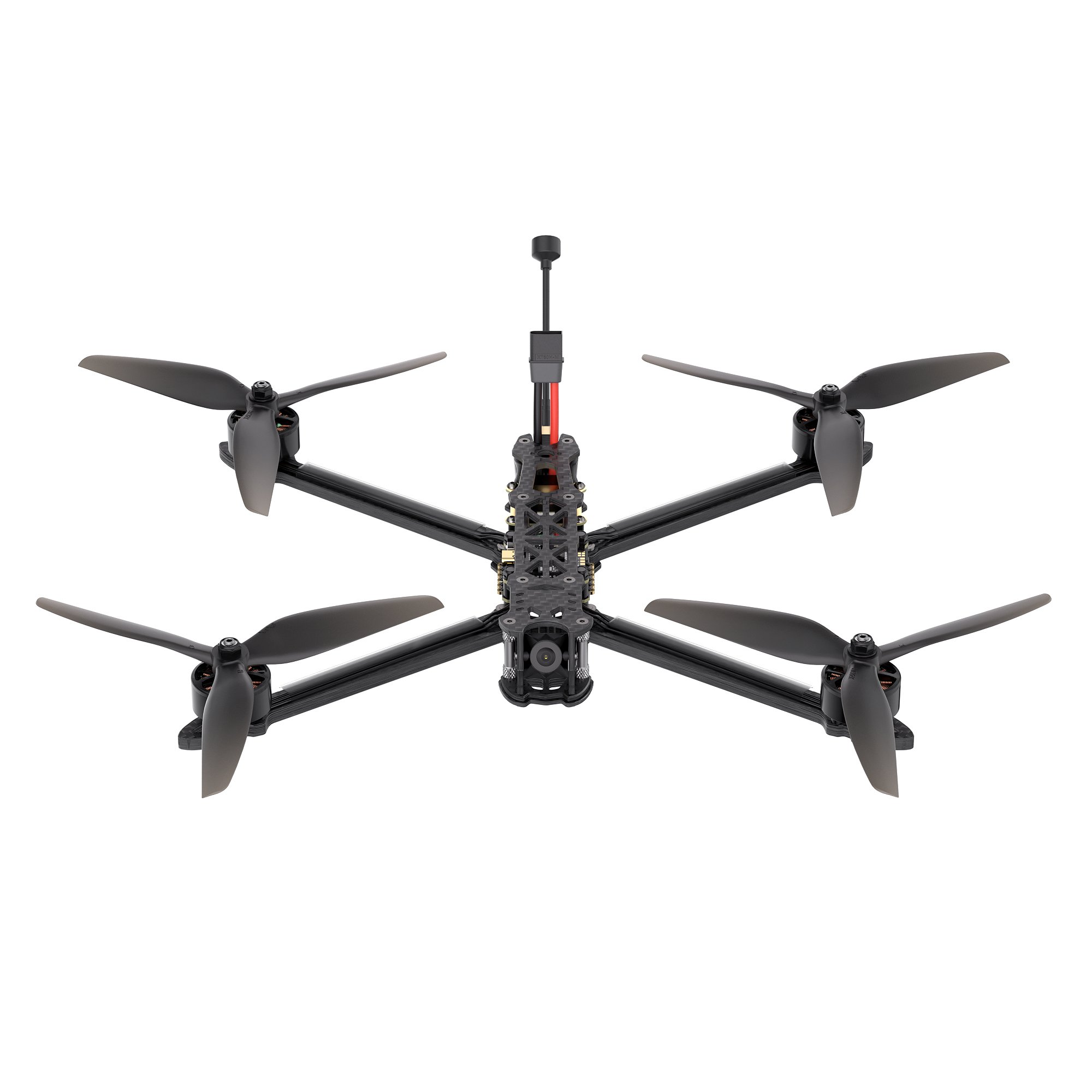 GEPRC MARK4 LR8 5.8G 2.5W FPV - Image 2