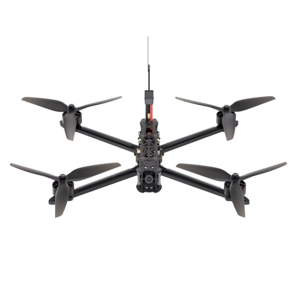 GEPRC MARK4 LR8 1.2G 1.6W FPV - Image 2