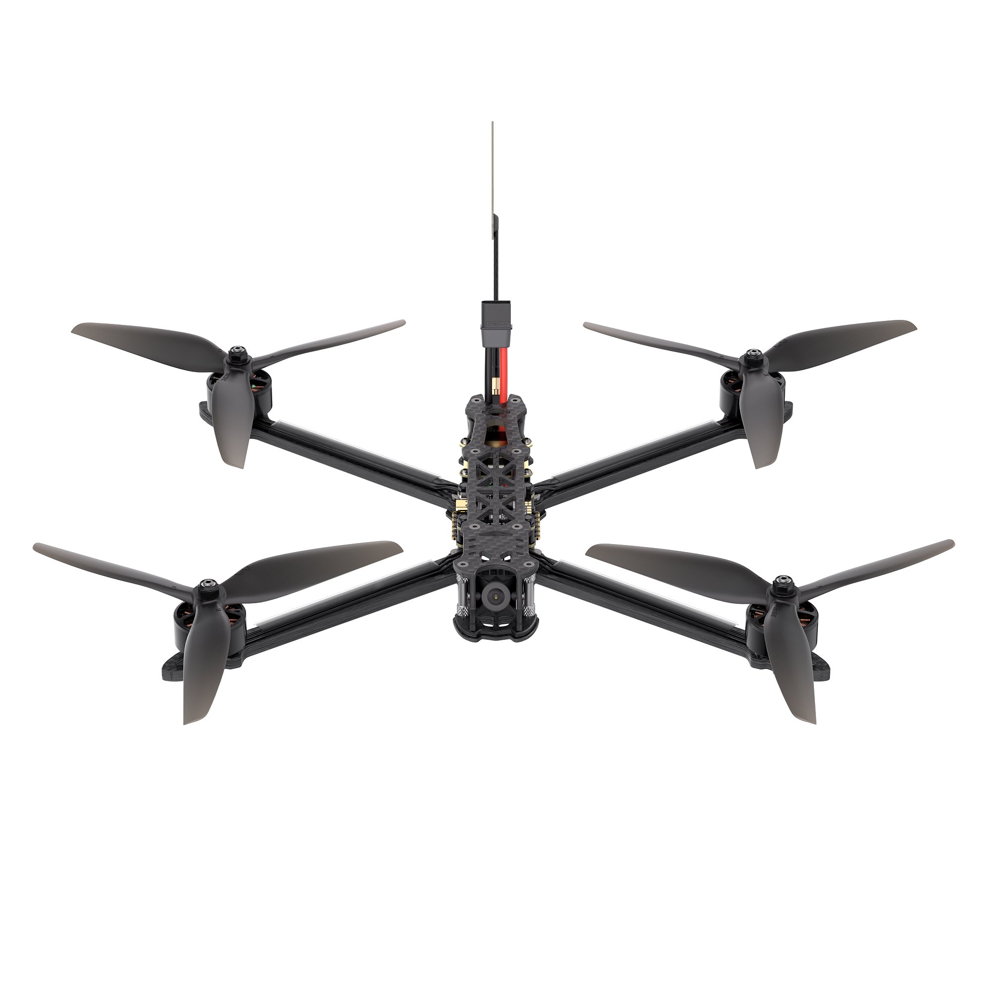 GEPRC MARK4 LR8 1.2G 1.6W FPV - Image 2