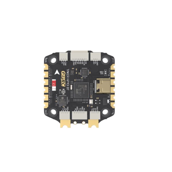 GEPRC TAKER H743 BT 32Bit 65A Stack - Image 2