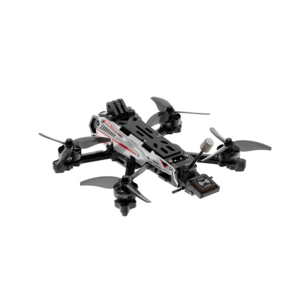 GEPRC DoMain3.6 Analog Freestyle FPV Drone - Image 3