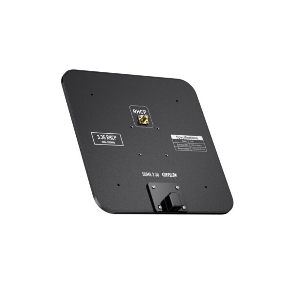 GEPRC SOMA 3.3G Directional Flat-Panel Antenna - Image 2