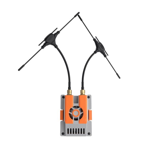 GEPRC RX as TX JR-Bay Modification Kit - Image 2