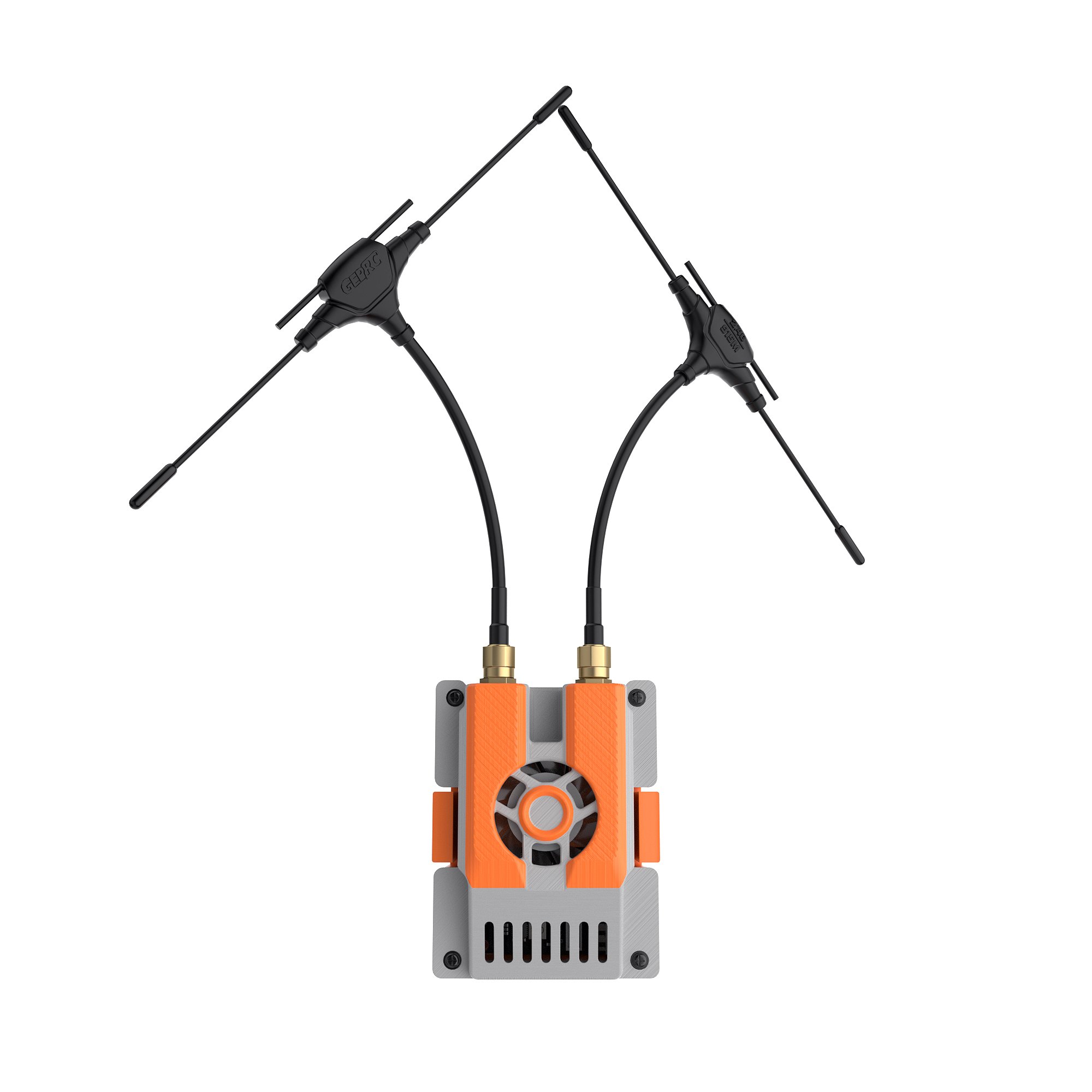 GEPRC RX as TX JR-Bay Modification Kit - Image 2