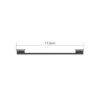DJI O4 Coaxial Cable