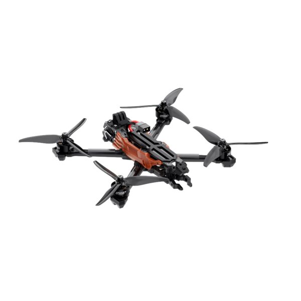 GEPRC Vapor-X6 O4 Pro WTFPV Drone - Image 3