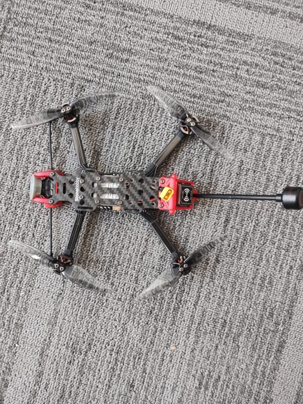 Stonehobby SH4 Analog FPV Four-Axis Quadcopter Remote Control Toys Airplanes for beginners - Image 3
