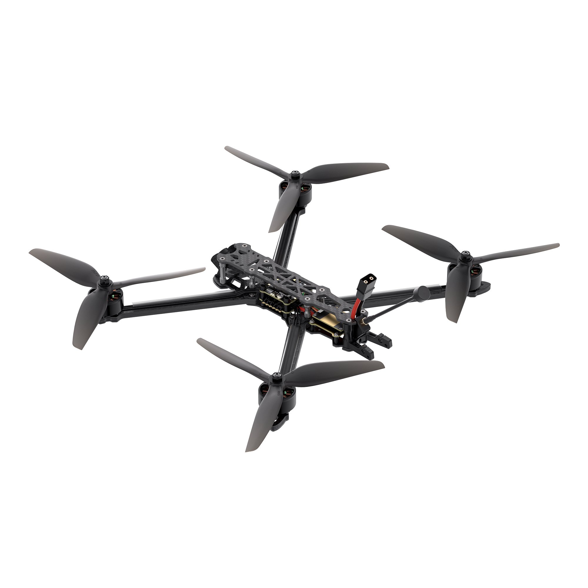 GEPRC MARK4 LR8 5.8G 1.6W FPV - Image 3