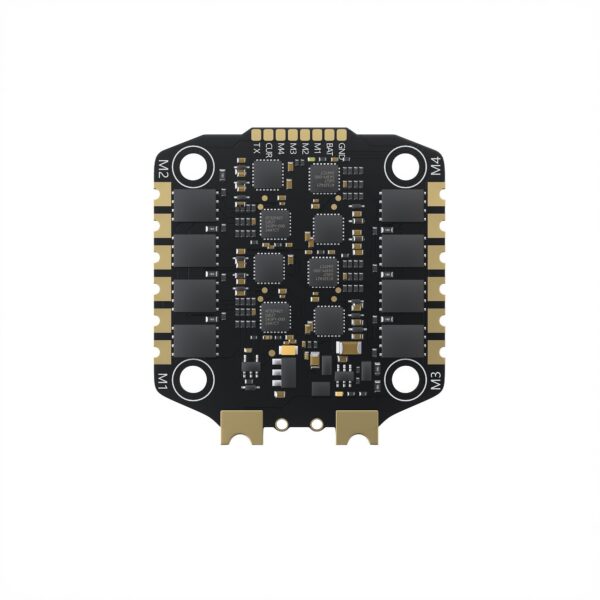 GEPRC TAKER H65_8S_32Bit 65A 4IN1 ESC - Image 3