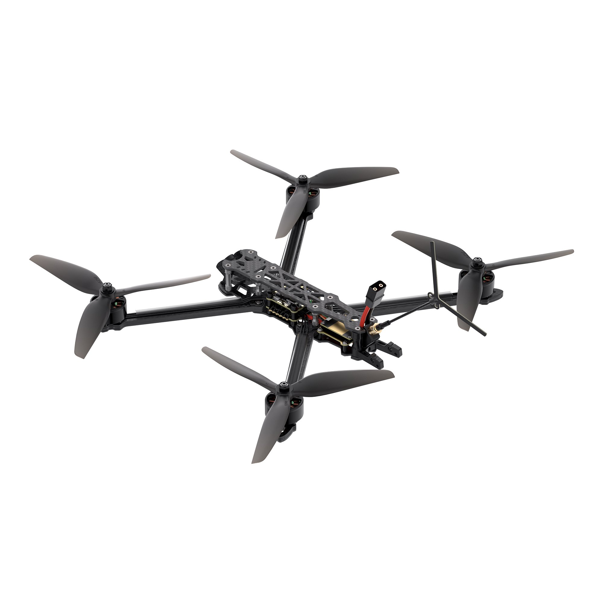GEPRC MARK4 LR8 1.2G 1.6W FPV - Image 3