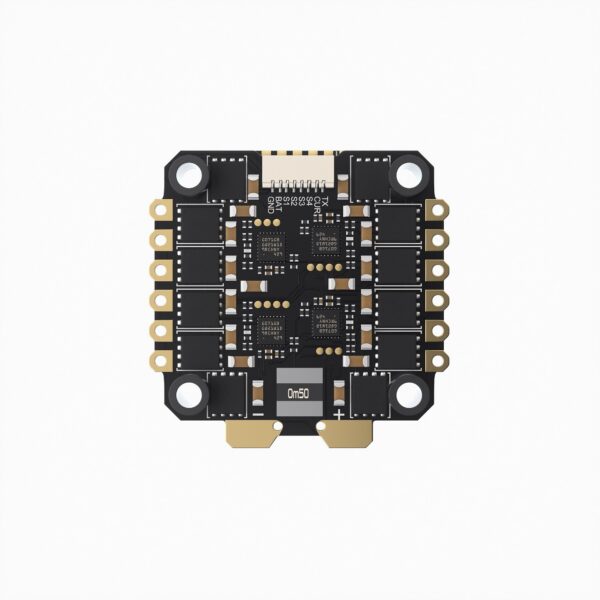 TAKER H743 BT 32Bit 50A Stack - Image 3