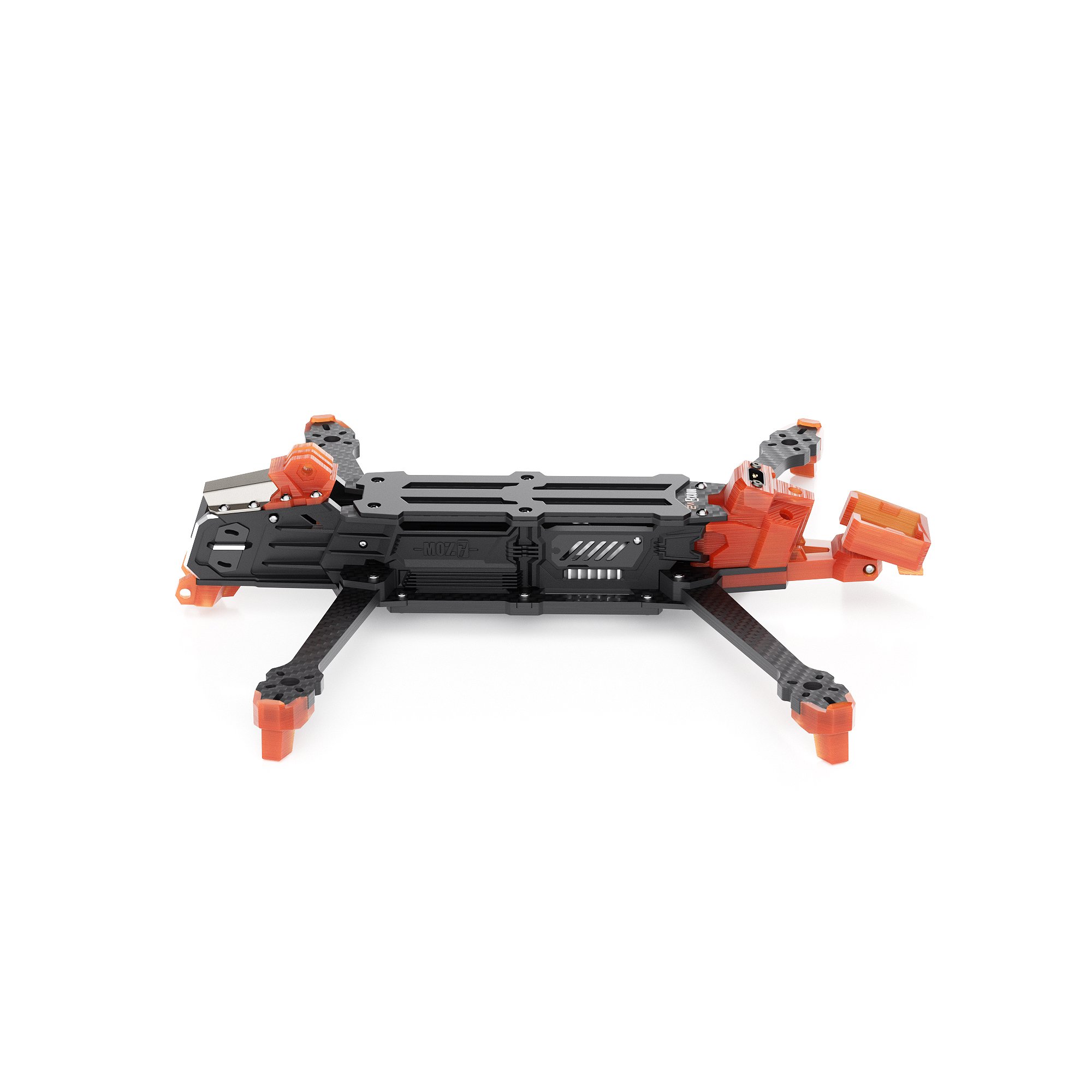 GEP-TAKER F411-12A-E 1~2S AIO - Image 5