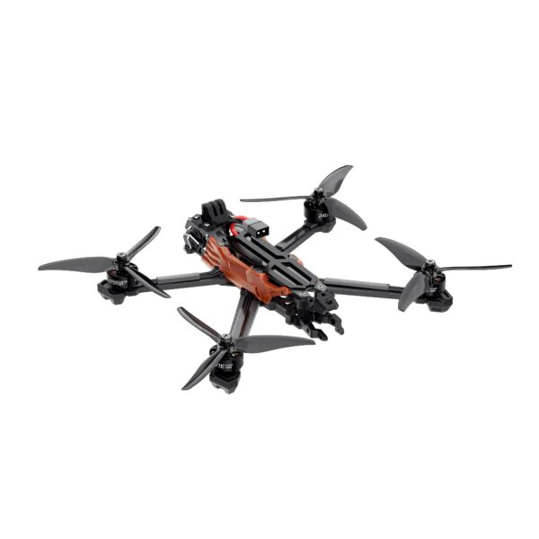 GEPRC Vapor-D6 O4 Pro WTFPV Drone - Image 3