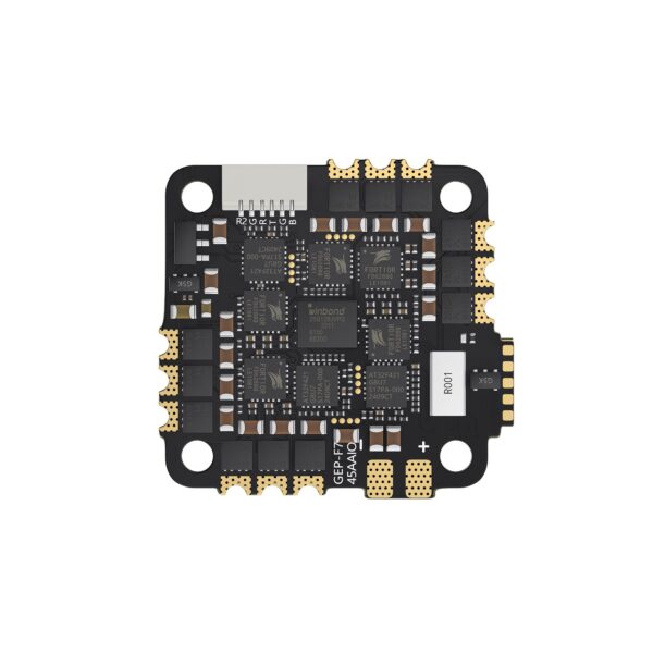 GEPRC TAKER F722 45A 32Bit AIO - Image 3