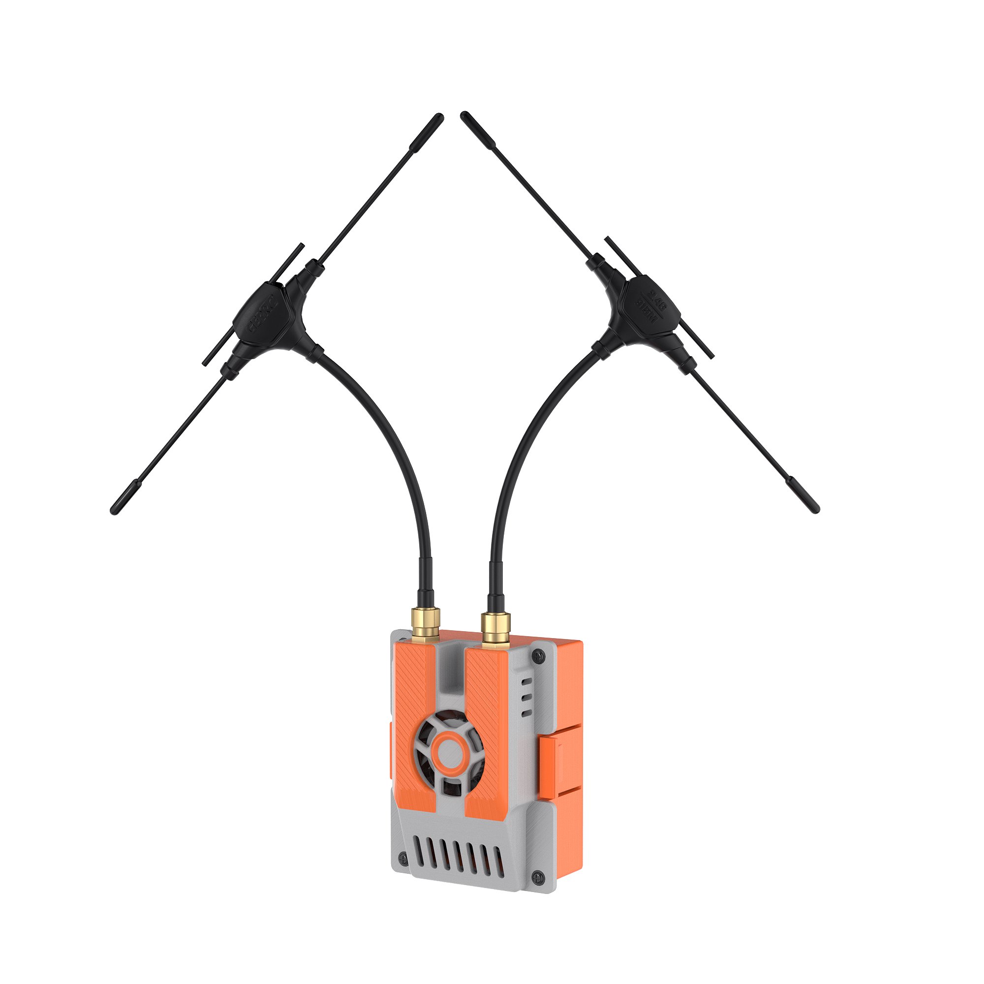 GEPRC RX as TX JR-Bay Modification Kit - Image 3