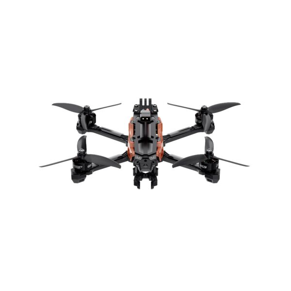 GEPRC Vapor-X5 O4 Pro WTFPV Drone - Image 4