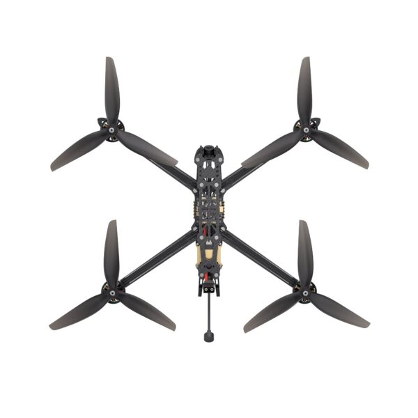 GEPRC MARK4 LR8 5.8G 2.5W FPV - Image 4