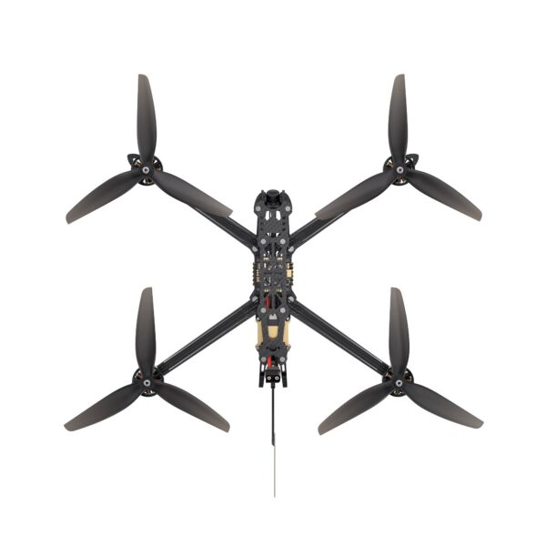 GEPRC MARK4 LR8 1.2G 1.6W FPV - Image 4