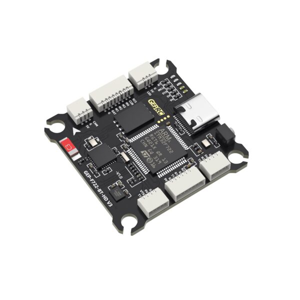 GEP-F722-BT-HD V3 Flight Controller - Image 4