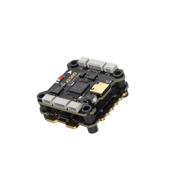 TAKER H743 BT 32Bit 50A Stack - Image 4