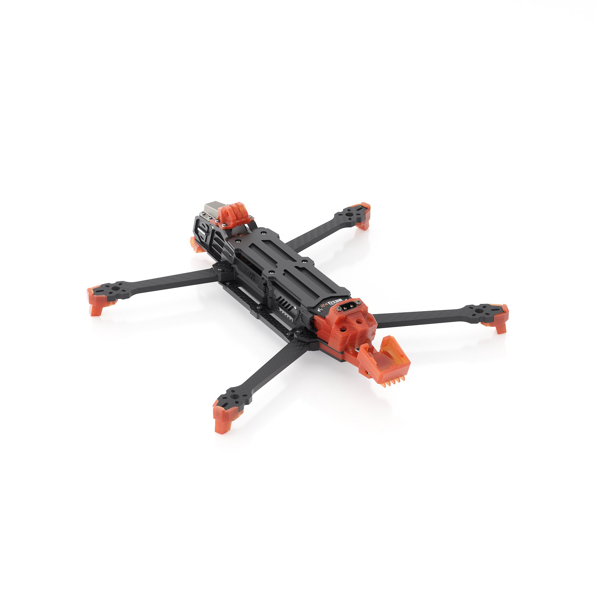 GEP-TAKER F411-12A-E 1~2S AIO - Image 6