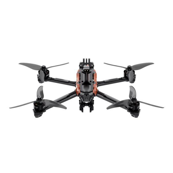 GEPRC Vapor-D6 O4 Pro WTFPV Drone - Image 4