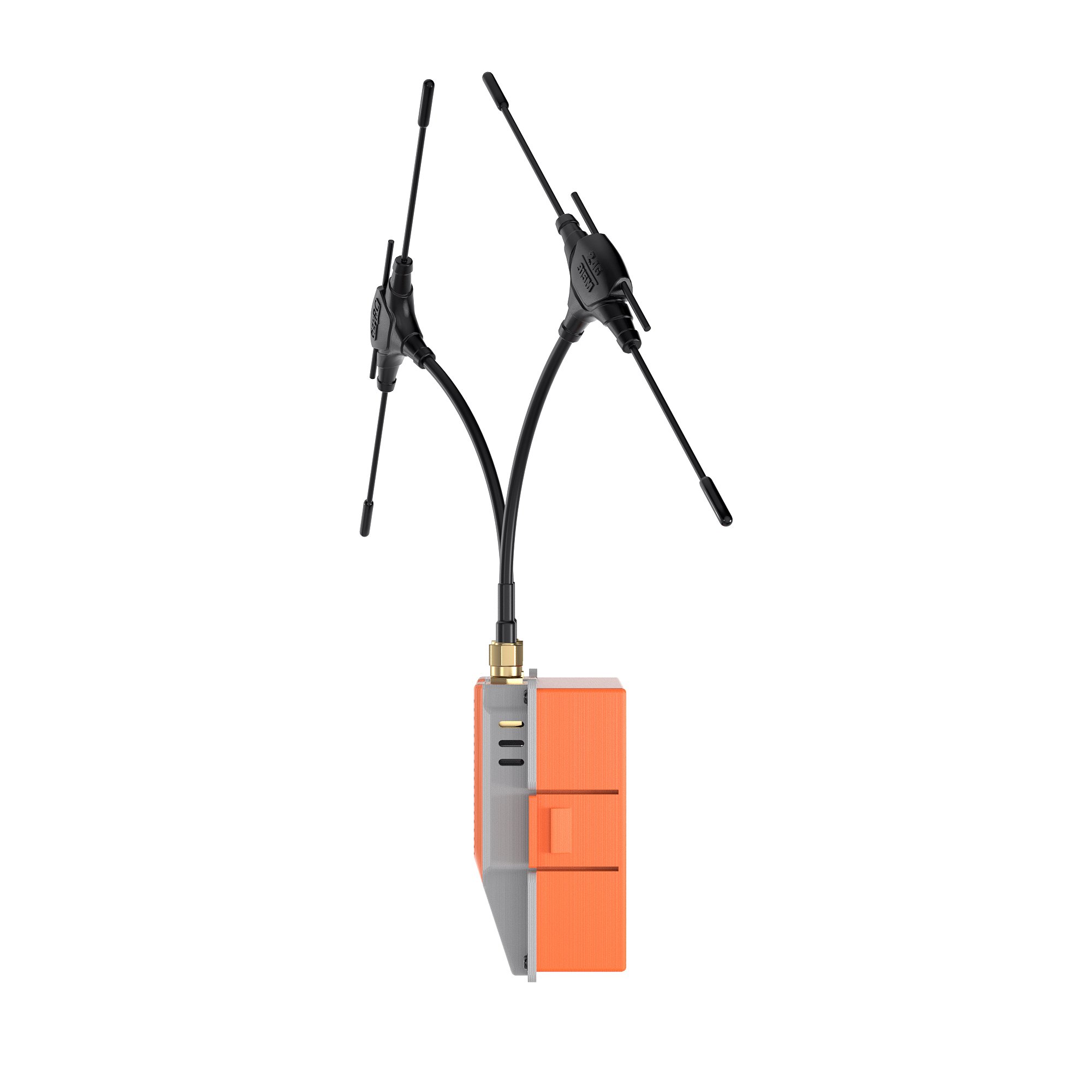GEPRC RX as TX JR-Bay Modification Kit - Image 4