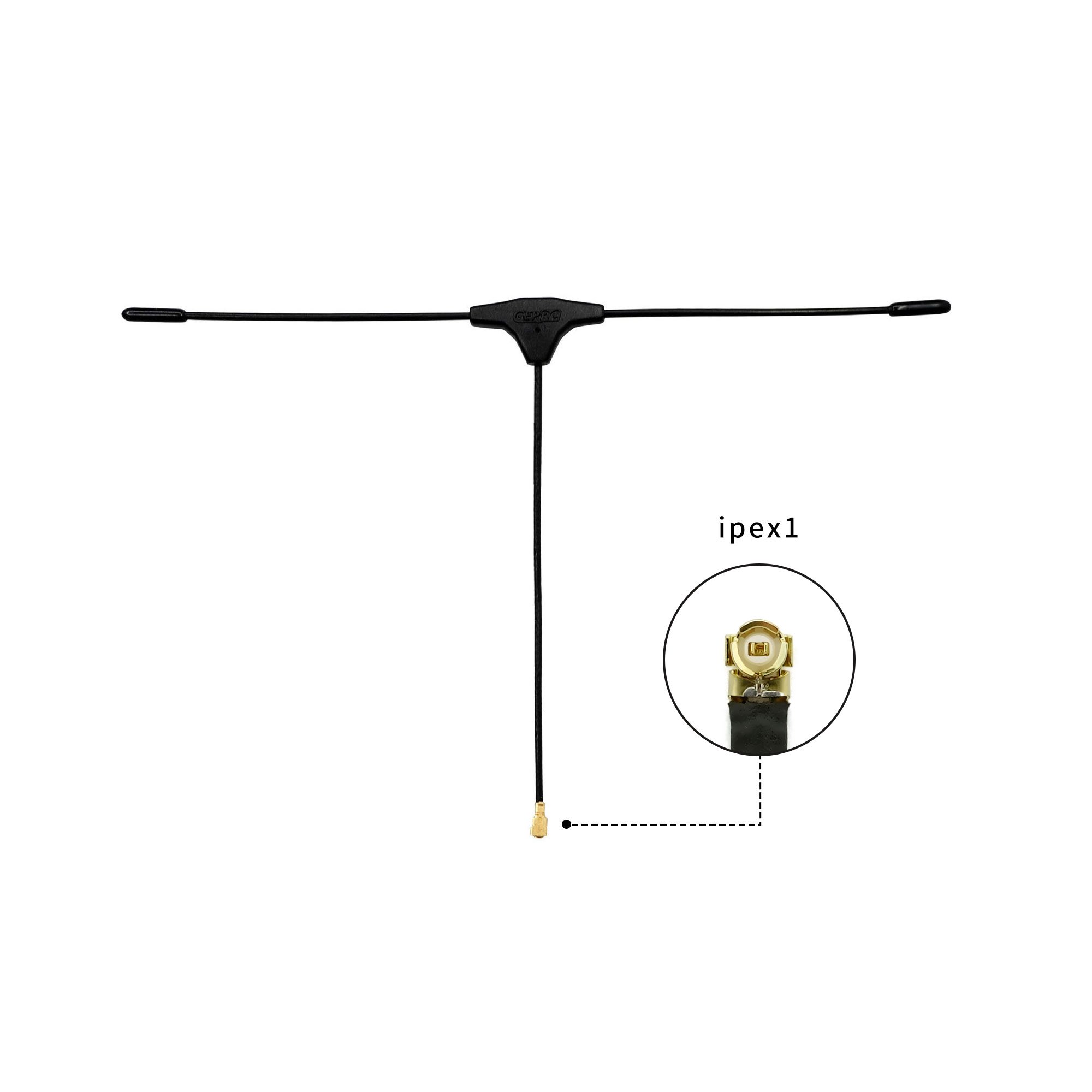 GEPRC 915MHz/2.4GHz T Antenna - Image 2