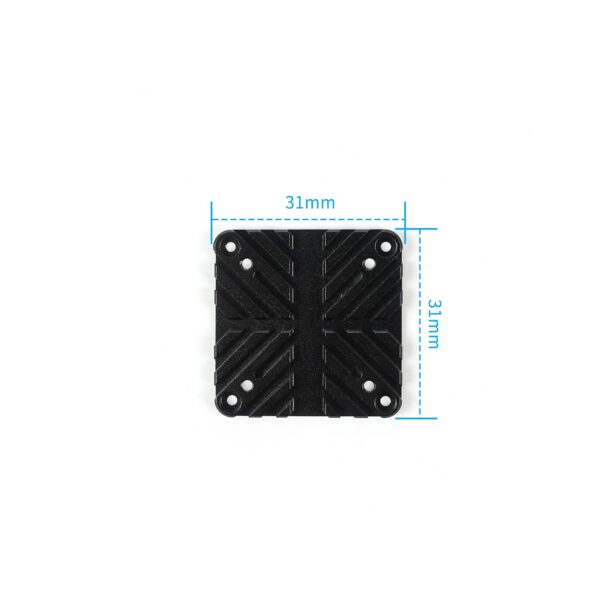 GEPRC DJI O3 Cooling Fin - Image 6