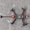 Stonehobby SH4 Analog FPV Four-Axis Quadcopter Remote Control Toys Airplanes for beginners