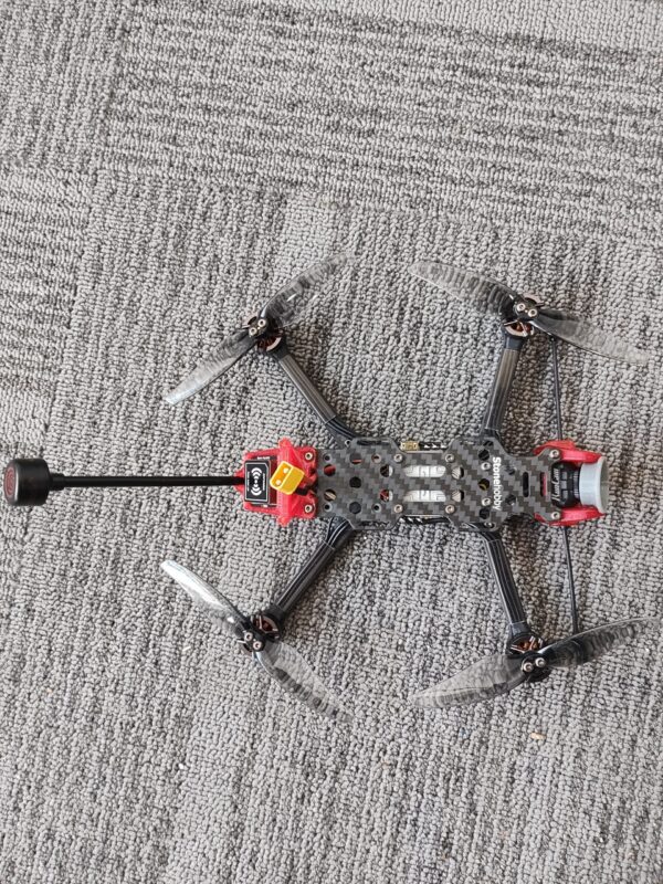 Stonehobby SH4 Analog FPV Four-Axis Quadcopter Remote Control Toys Airplanes for beginners - Image 5