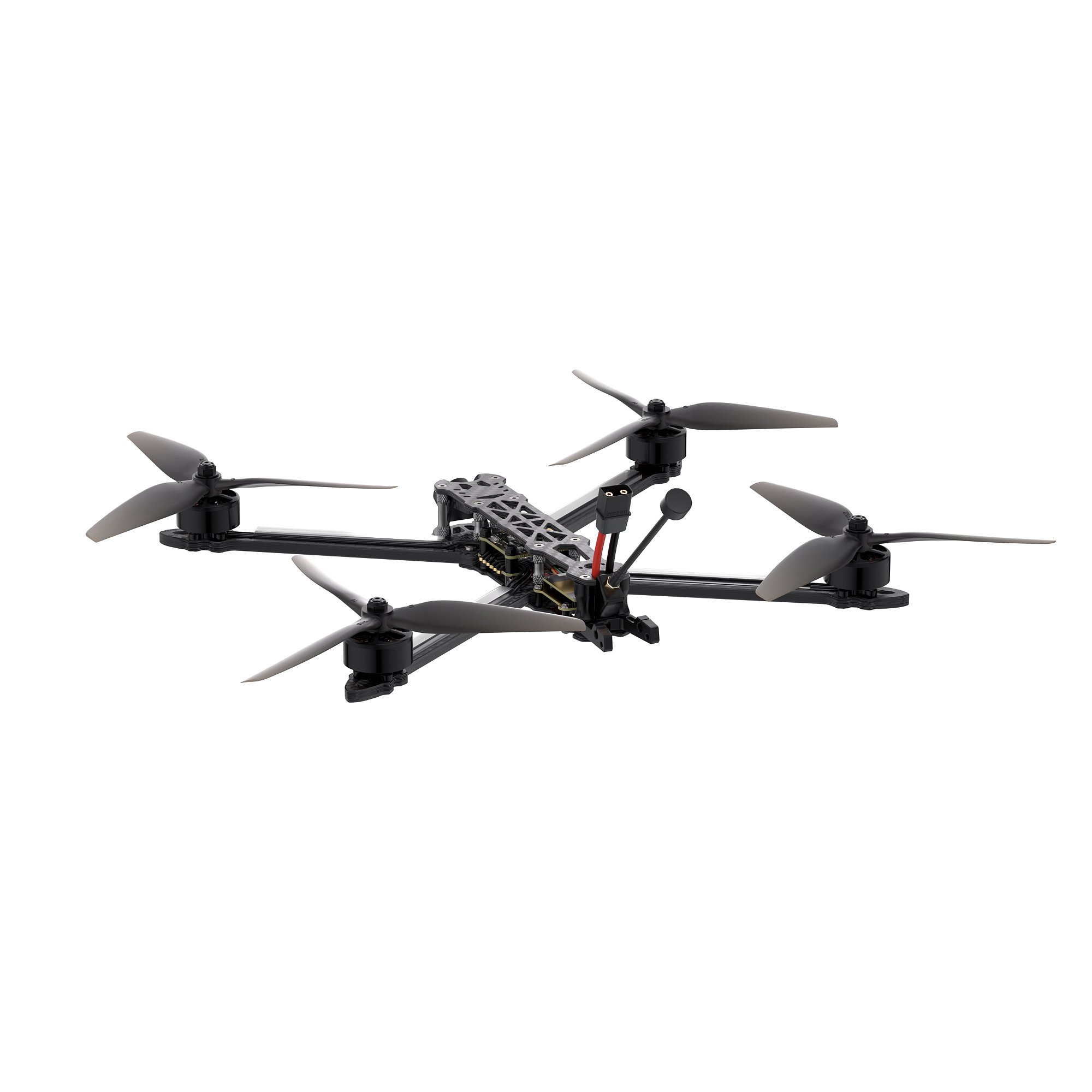 GEPRC MARK4 LR8 5.8G 1.6W FPV - Image 5