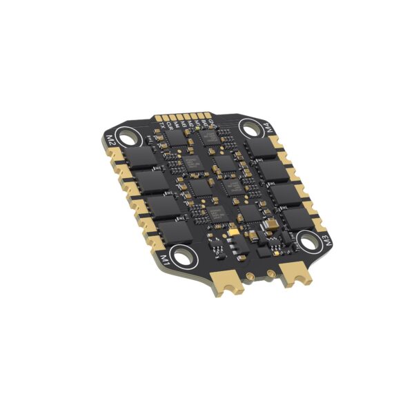 GEPRC TAKER H65_8S_32Bit 65A 4IN1 ESC - Image 5