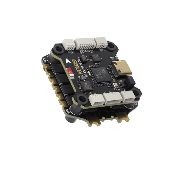 GEPRC TAKER H743 BT 32Bit 65A Stack - Image 5