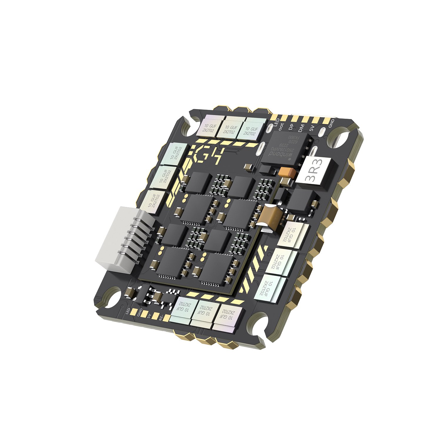 GEPRC TAKER G4 45A  8Bit AIO - Image 6