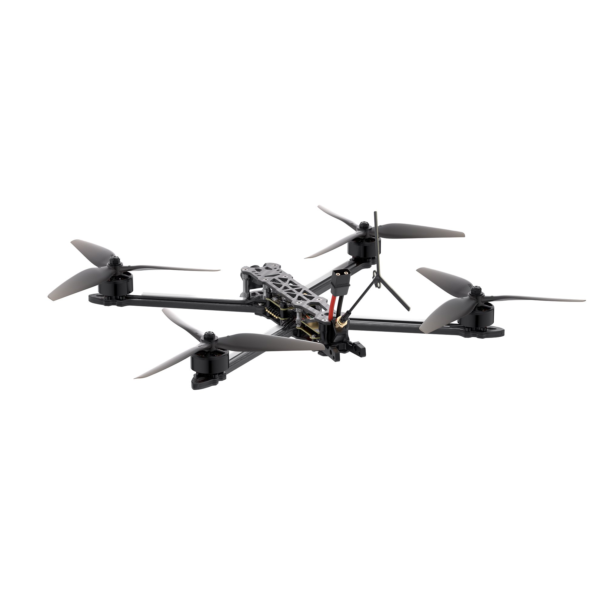 GEPRC MARK4 LR8 1.2G 1.6W FPV - Image 5