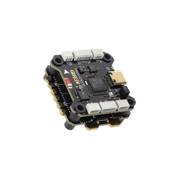 TAKER H743 BT 32Bit 50A Stack - Image 5