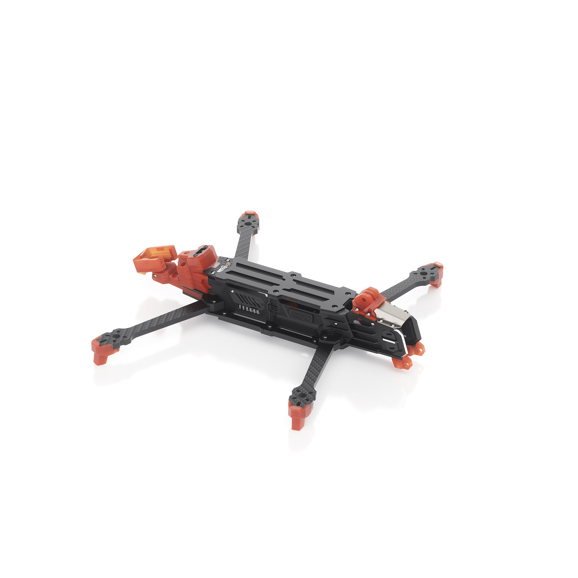 GEP-TAKER F411-12A-E 1~2S AIO - Image 7