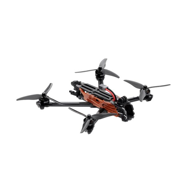 GEPRC Vapor-D6 O4 Pro WTFPV Drone - Image 5