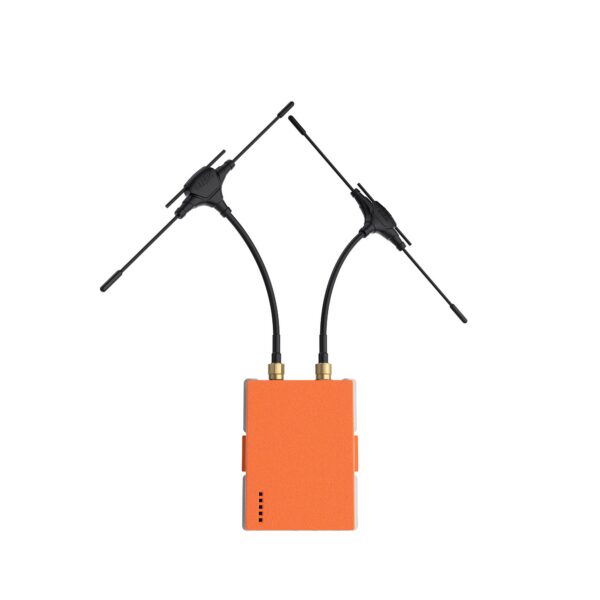 GEPRC RX as TX JR-Bay Modification Kit - Image 5