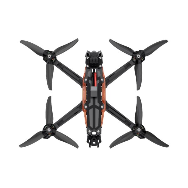 GEPRC Vapor-X6 O4 Pro WTFPV Drone - Image 6