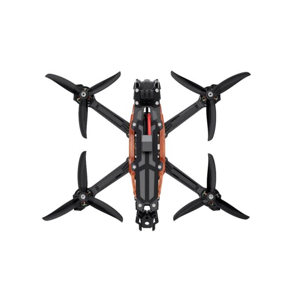 GEPRC Vapor-X5 O4 Pro WTFPV Drone - Image 6