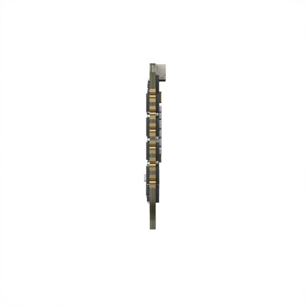 GEPRC TAKER H65_8S_32Bit 65A 4IN1 ESC - Image 6
