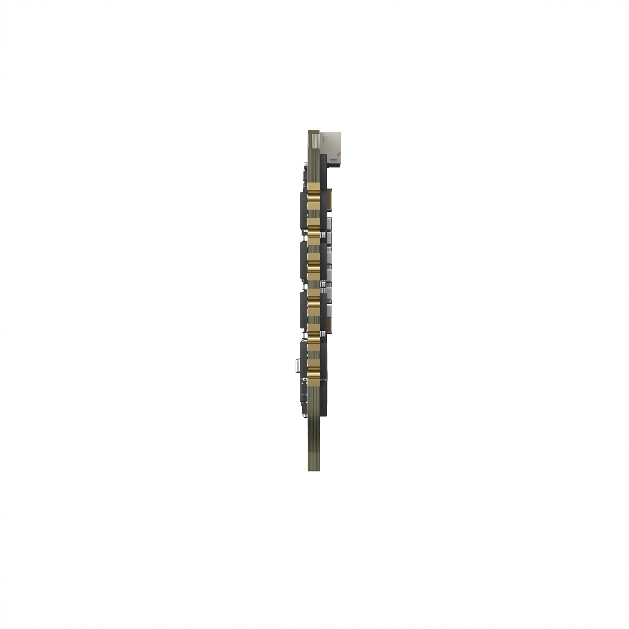 GEPRC TAKER H65_8S_32Bit 65A 4IN1 ESC - Image 6