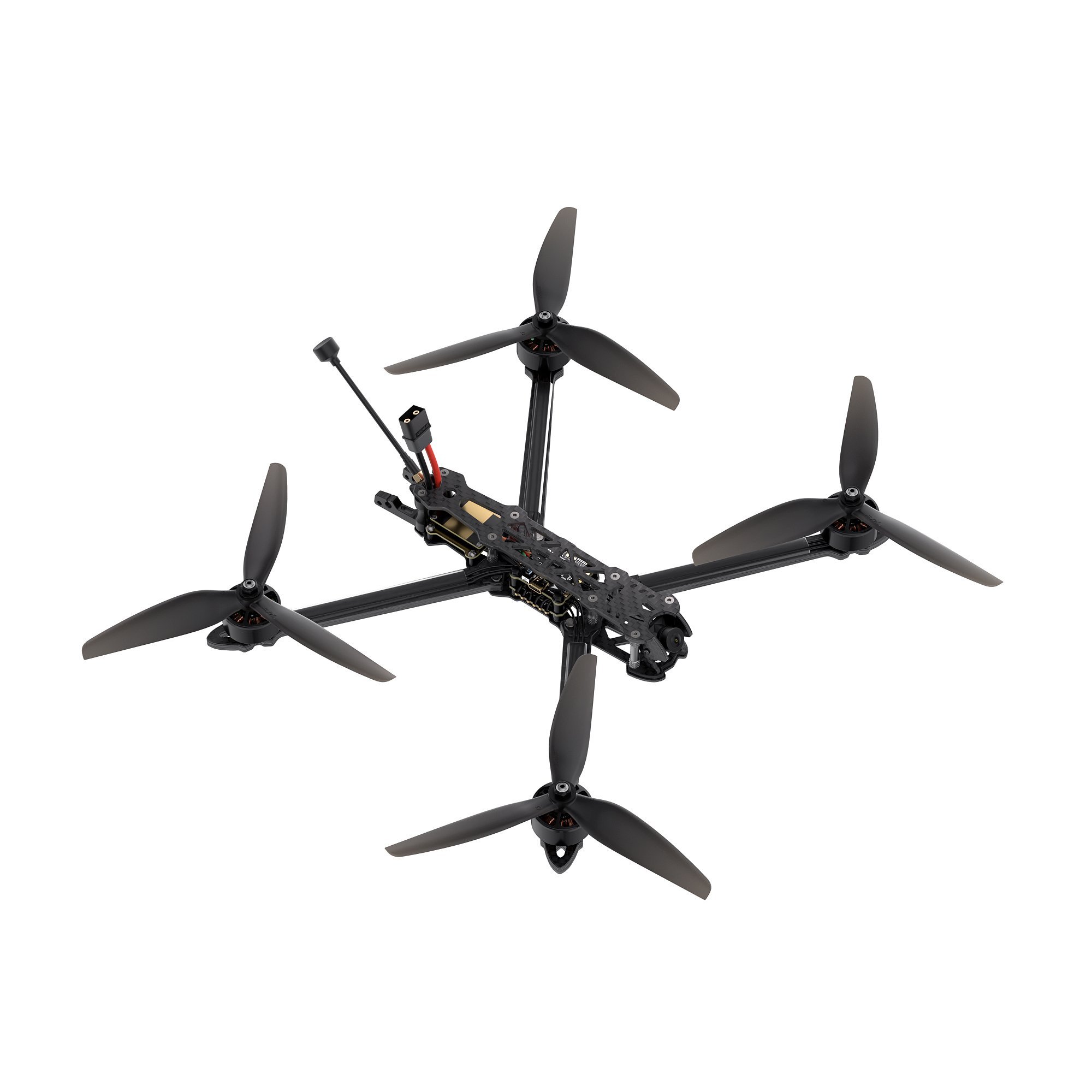 GEPRC MARK4 LR8 5.8G 2.5W FPV - Image 6