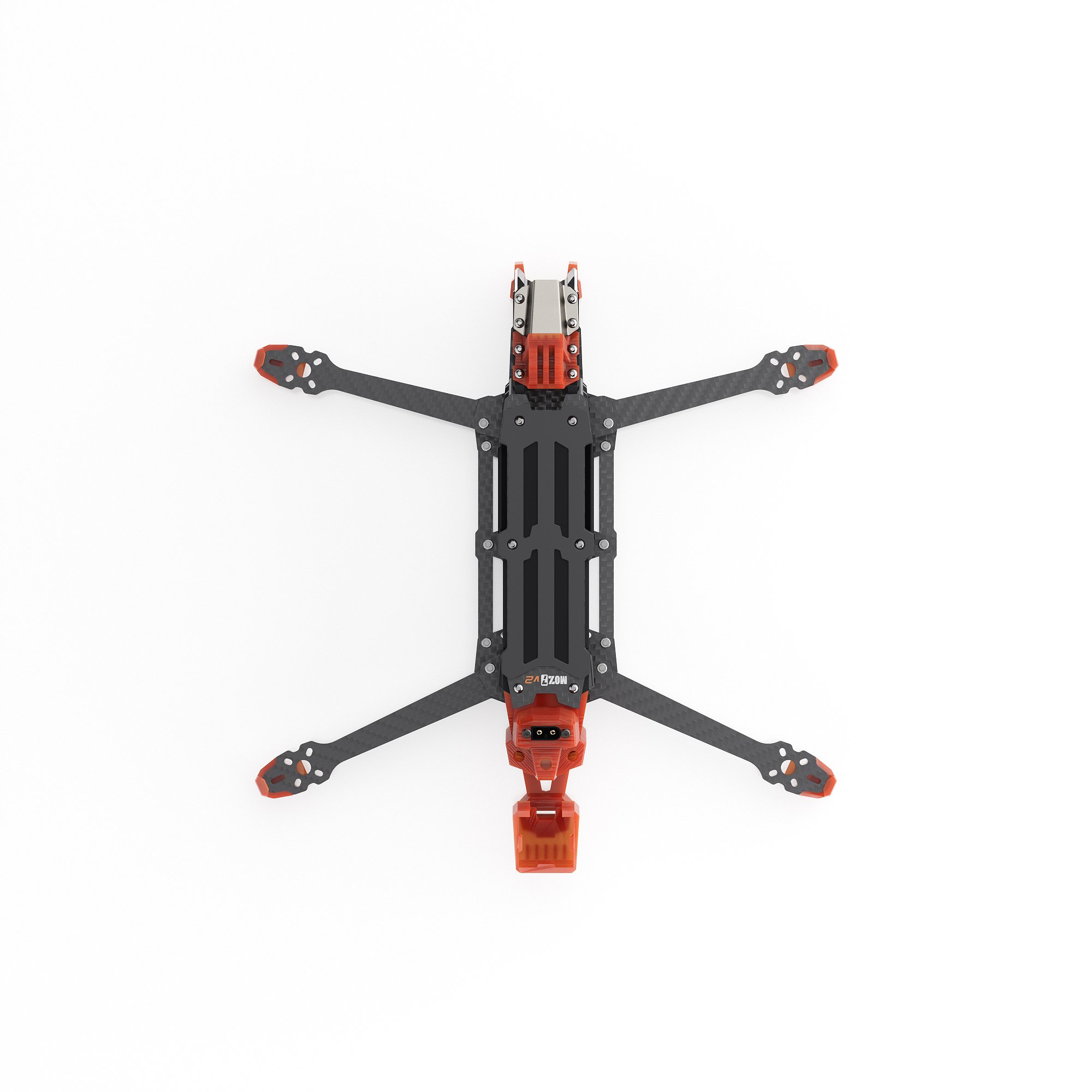 GEP-TAKER F411-12A-E 1~2S AIO - Image 8