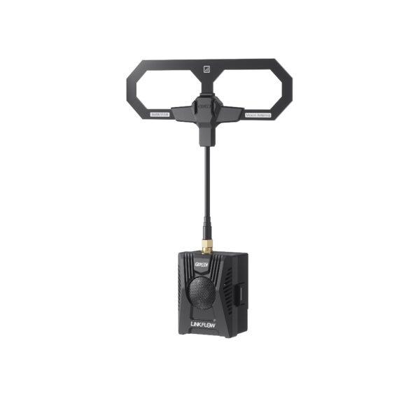 GEPRC LINKFLOW 915M 2W ELRS TX Module - Image 6