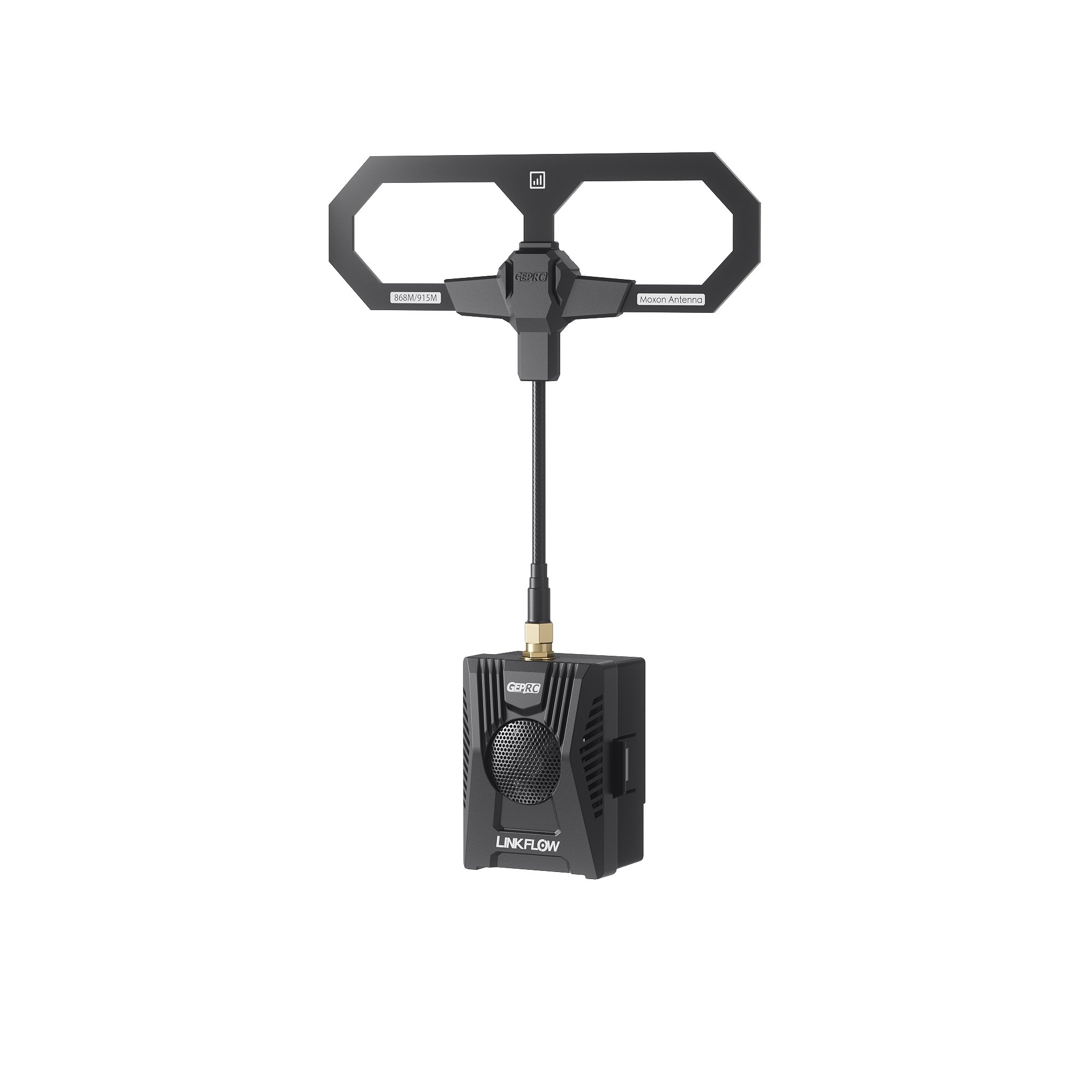 GEPRC LINKFLOW 915M 2W ELRS TX Module - Image 6